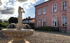 Schlosshotel Gross Köthel Hohen-demzin